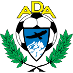 AD Alcorcón badge